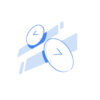 time