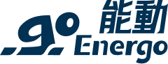 能動Logo
